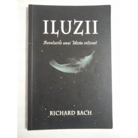 ILUZII - RICHARD BACH